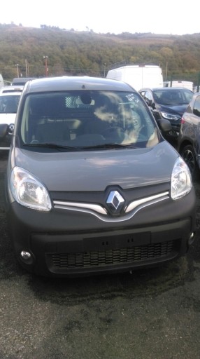CS1273 - Стартер 1.5 dci renault kangoo iii