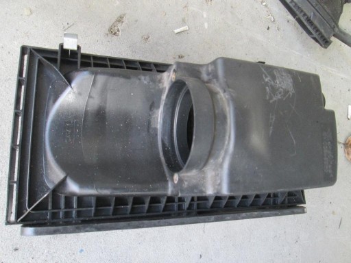 SCATOLA FILTRO DODGE CALIBER 2,0D
