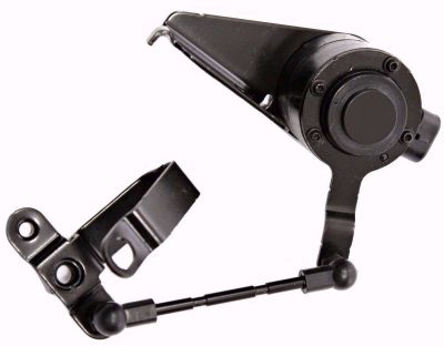 15128648 - Датчик підвіски лівий зад silverado 07-11