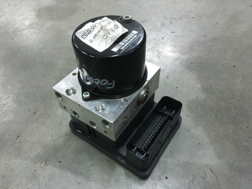 10.0960-0127.3K - Насос ABS для Ford Focus MK2 lift 1.8 10.0960-0127.3 K
