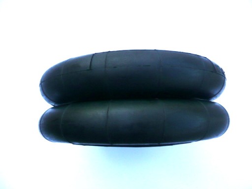 10x2 - Пневмоподушка, сильфон 10х2 10/2 мембрана рубена