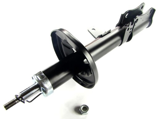 054510L/R - Задний амортизатор toyota avensis t22 carina e gas