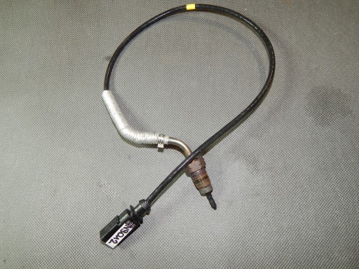 Vw tiguan 5n2 датчик вихлопних газів dpf 04l906088a