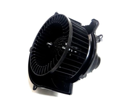 5508NU-1 - ВОЗДУХОДУВКА ВНУТРЕННИЙ ВЕНТИЛЯТОР