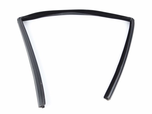 Mercedes S Class W140 прокладка ветрового стекла правая задняя