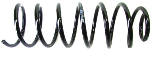 4227563 - Ford mondeo iii estate увеличенная пружина задней подвески