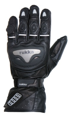 Туристичні шкіряні рукавички Rukka Argosaurus 8