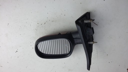 mirror electrics right RENAULT SCENIC and 1997r. OE EU