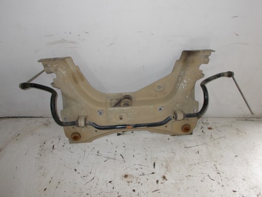 1,2 - Renault clio iii 1.2 tce 06> люлька санки коляска