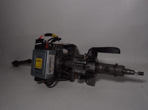 РУЛЬОВА КОЛОНКА КОМПЛЕКТ SPORTAGE III 1.7 CRDI