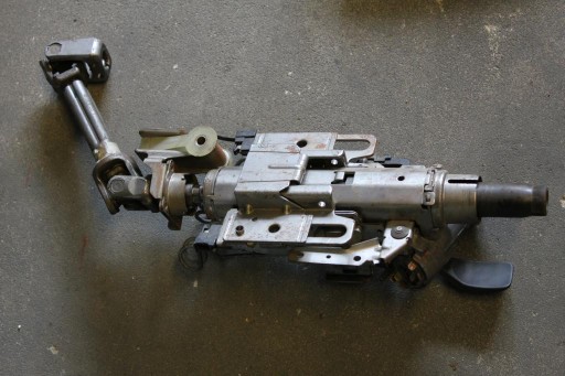 Рульовий механізм 6q1419501f