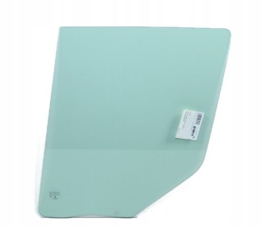 2000010251421 - ВІДКИДНЕ БІЧНЕ СКЛО НА ДВЕРІ IVECO DAILY 14-L