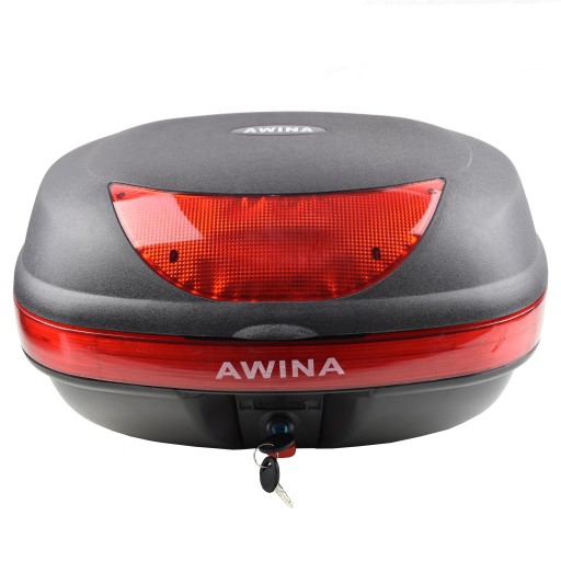 # NS_KUFER МОТОЦИКЛ АВІНА 55X41X25 2 РАЗИ ШОЛОМ