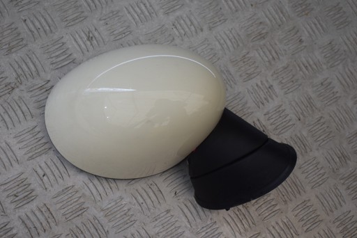 mirror exterior right 5 vertical MINI COOPER F57