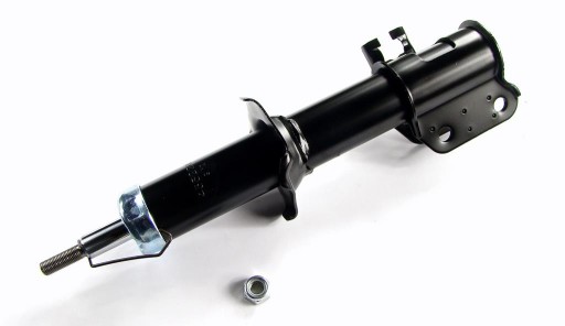 055220L 055220R - Передній амортизатор opel agila suzuki wagon r+