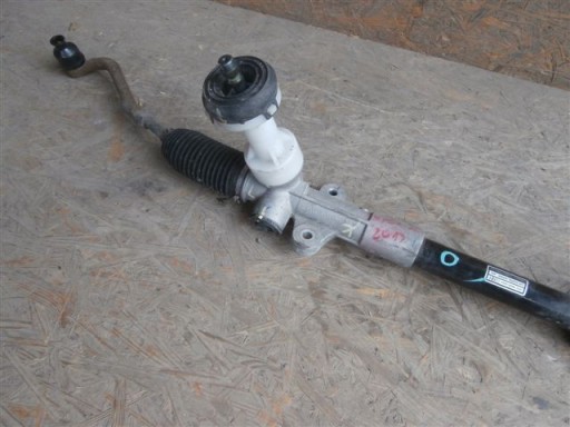 Boîter direction KIA SPORTAGE 010