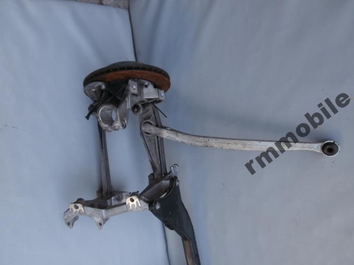 98633165720 - Подвеска левый задний поперечный рычаг porsche boxster 986