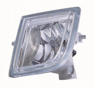 216-2021L-UE - ФАРА ПРОТИВОТУМАННАЯ ЛЕВАЯ MAZDA 6 (GH) 2007-2013