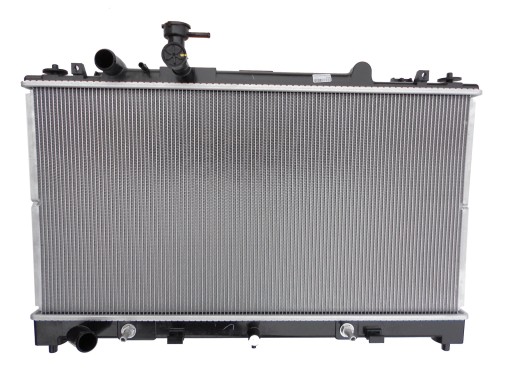 456008-4 - Охладитель воды mazda 6 1.8 2.0 2007-2012 автомат