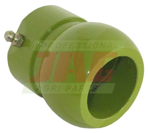 ОПОРА ВАЛИКА ТАРГАНЦА CLAAS 613308