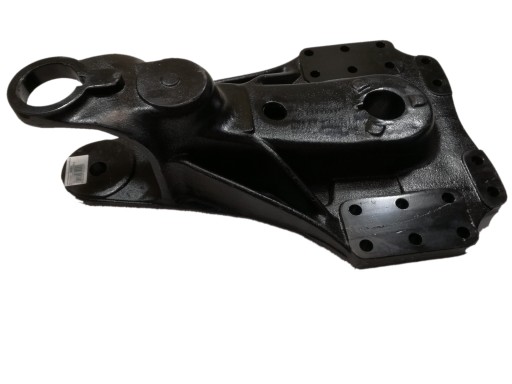 Опора пружини лапи magnum premium dxi задня 5010532921 574557 /56 корпус