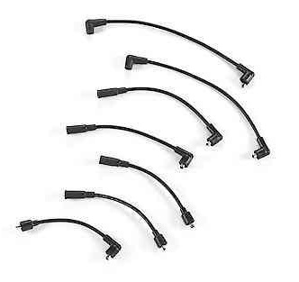 2602 - Кабели зажигания jeep wagoneer cj5 cj7 4.2 81-86