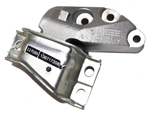 ПОДУШКА ДВИГАТЕЛЯ DUCATO ПРАВАЯ JTD 1367173080 ORG