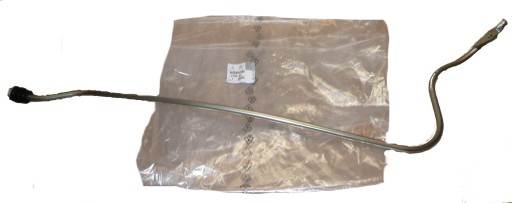 476920 - ОРИГИНАЛ НАПРАВЛЯЮЩАЯ ДЛЯ КАБЕЛЯ H-CA OE