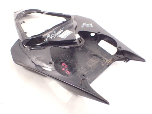 Хвіст задній задник заповнення Yamaha R6 RJ15 08-15