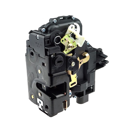 15FW8ER - Vw passat b5 fl актуатор центрального замка лівий зад