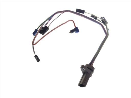 A82125-48010 - LEXUS RX 03-08 ЖГУТ ПРОВОДОВ ВИЛКА КОРОБКА АВТОМАТ