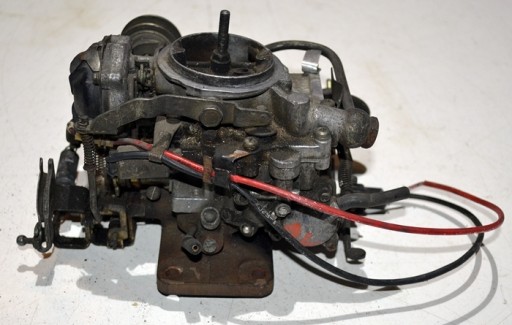 Карбюратор aisan 14090 2k