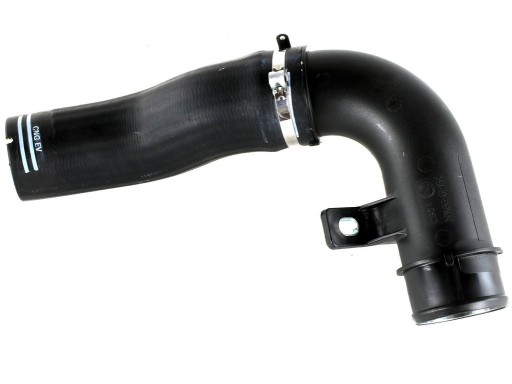 1362016080 - ШЛАНГ ИНТЕРКУЛЕРА FIAT DUCATO 06 > 3.0 JTD