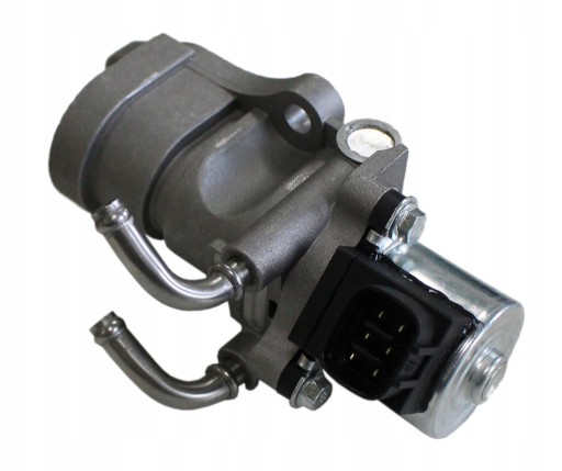 121-01-107 - КЛАПАН РЕЦИРКУЛЯЦИИ ОТРАБОТАВШИХ ГАЗОВ AVENSIS VERSO / PREVIA / RAV 4 II 2.0 D 01-06