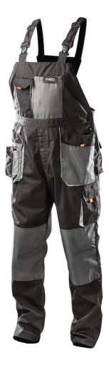 РОБОЧІ ШТАНИ NEO TOOLS 81-240 XXL/58