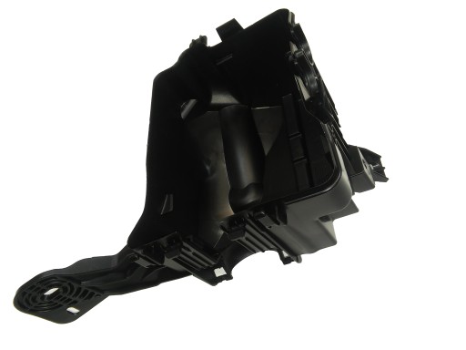 Корпус предохранителя citroen c3 fiat 9657287080