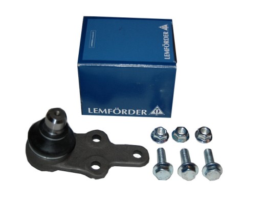 25808 02 - Лемфордер штифт поворотного рычага ford mondeo iii mk3