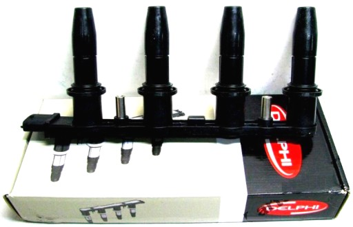 CE20009-12B1 - Opel vectra signum zafira insignia катушка 1.6-1.8