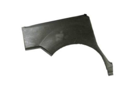 60608415 - KANGO 98-08 3/4-D FENDER REPAIR PR ЗАДНИЙ НОВЫЙ