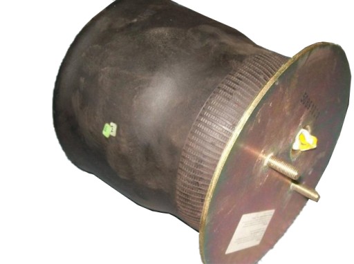 769N - Подушка підвіски задній міст міст рено 769н