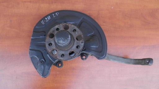 A2113302020 A2113303720 - Mercedes w211 e class ступица поворотный кулак левый передний 2113304720 2113306420