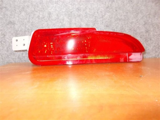 Правий задній протитуманний ліхтар honda crv 013-