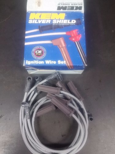 356148 - Кабели зажигания chevrolet monte carlo oldsmobile интрига