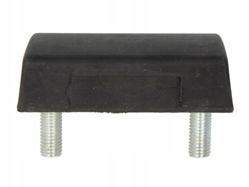 SKL14283 - ПРУЖИННЫЙ БАМПЕР С ДВУМЯ ШТОКАМИ DAF XF95/105