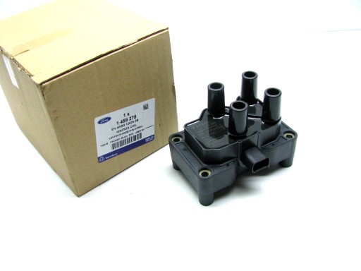 1459278 - Ford focus ii iii fiesta v vi c-max катушка орг 05-