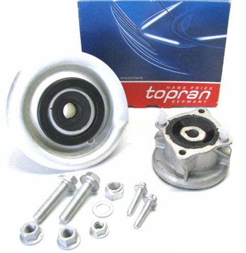 400 600 - Mercedes a class w168 -2004 кріплення амортизатора