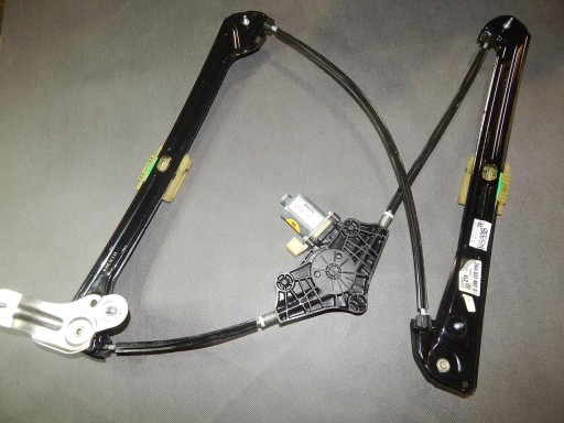 VW GOLF VII mechanism windows right front 5G4837462E