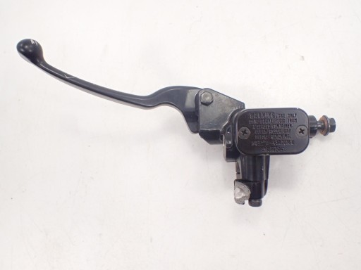 Головний гальмівний циліндр задній Yamaha N-Max 125