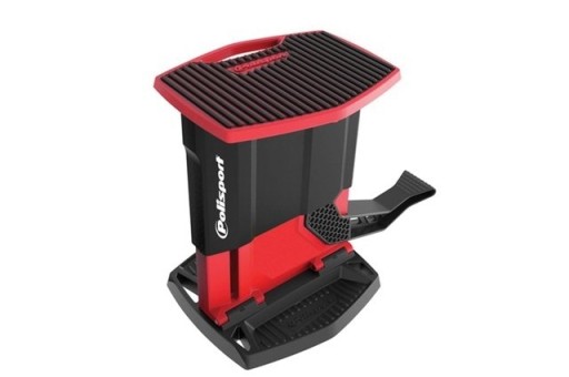 Підйомна стійка cross enduro Polisport складна