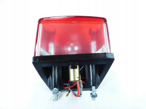 6924 - YAMAHA XT 600 ЗАДНИЙ ФОНАРЬ